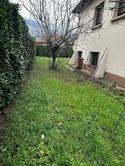 Maison Confort Stationnement Privatif 6 Pers Echirolles Exterior photo